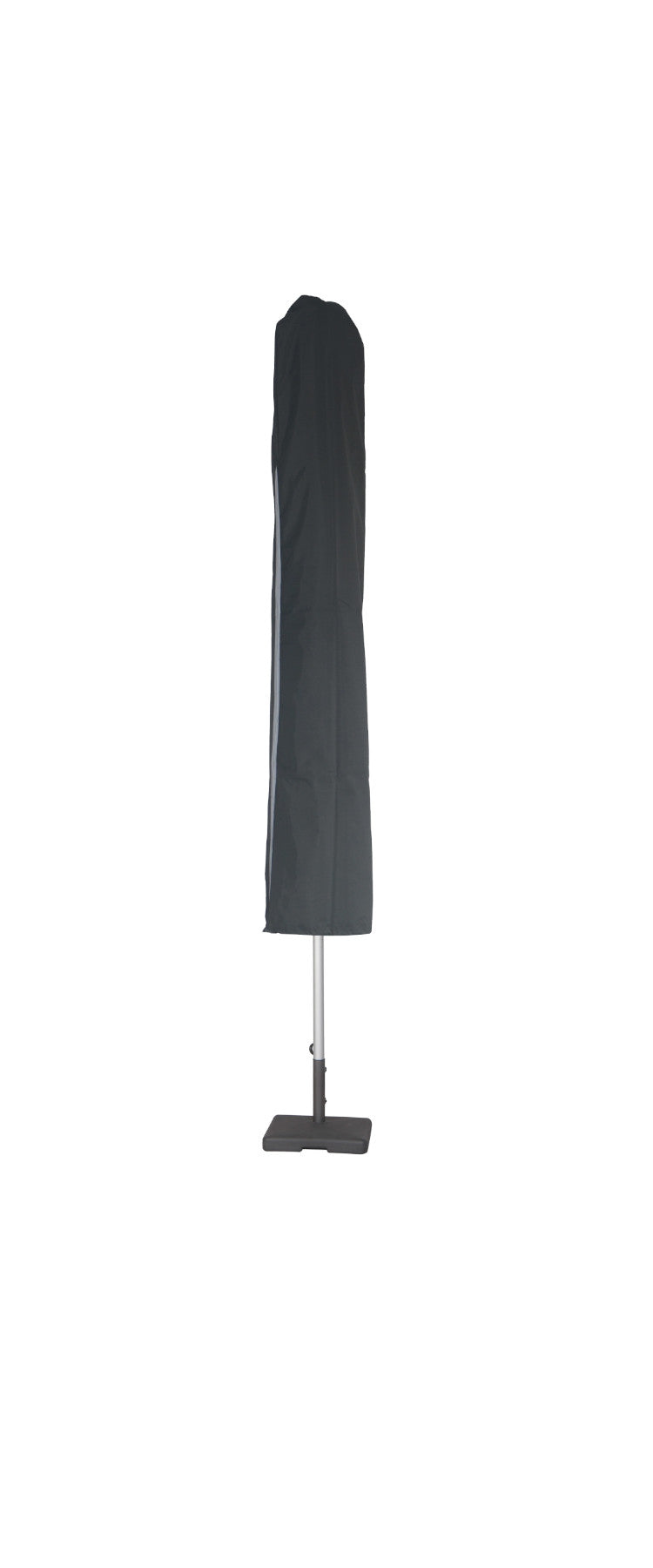 Housse pour parasol droit ø 250 cm à 300 cm