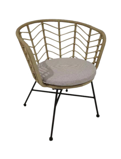 Fauteuil Holland