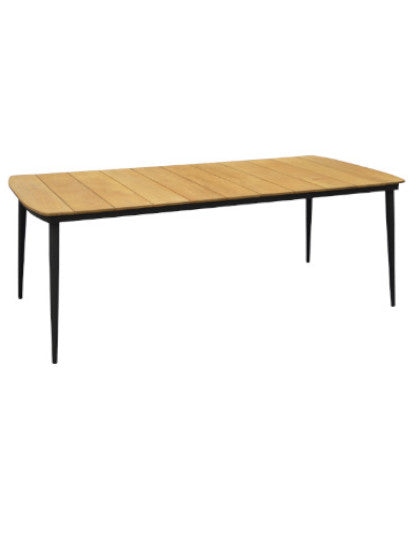 Table Neuvic 208 x 100 cm